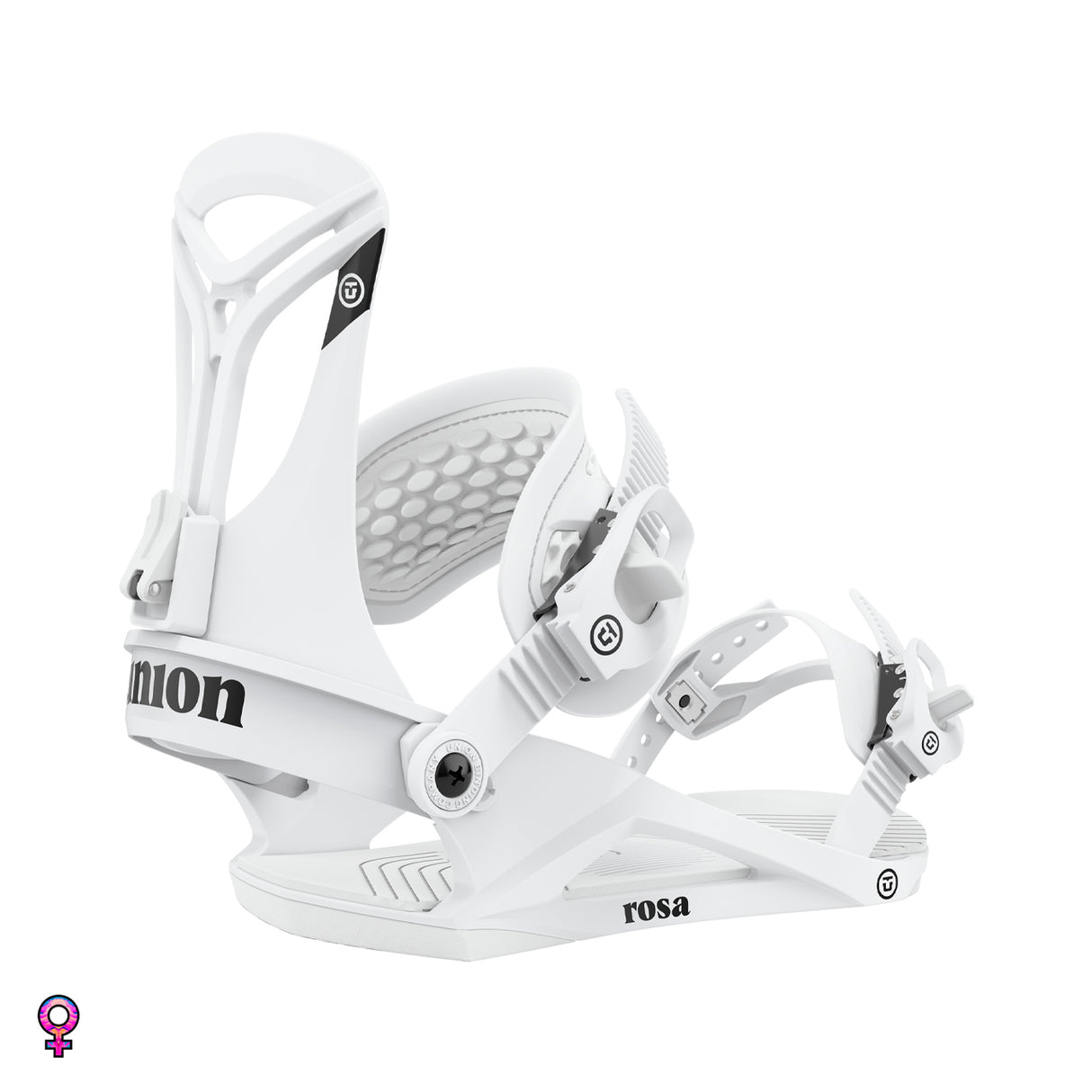 Union Rosa Bindings | 2023