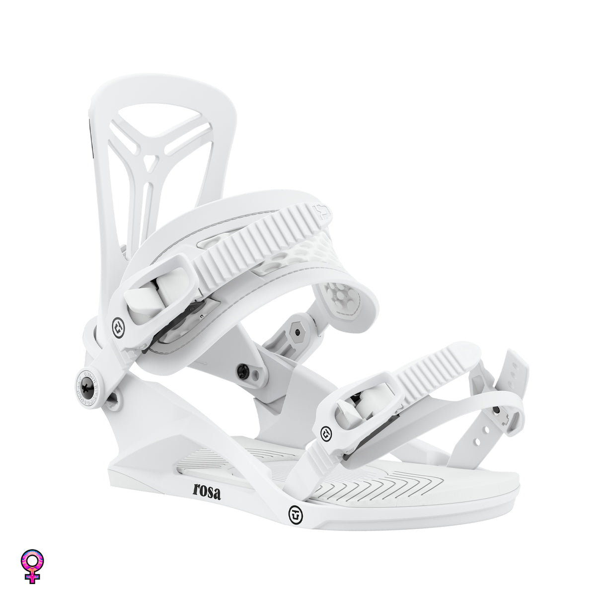 Union Rosa Bindings | 2023