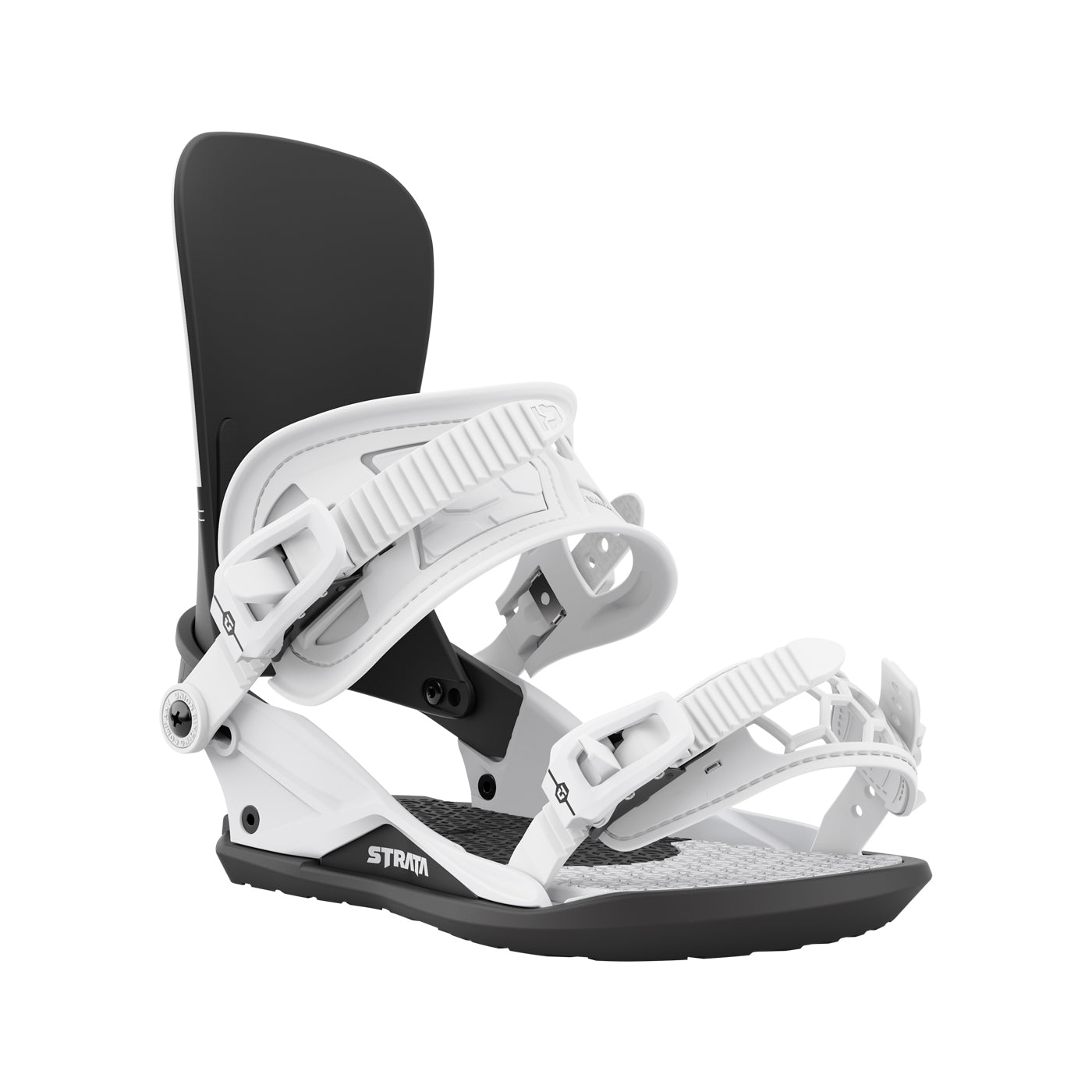 Union Strata Snowboard Bindings - 2023 | Baker Street Snow