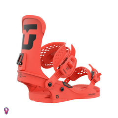 Union Trilogy Bindings | 2023