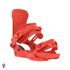 Union Trilogy Bindings | 2023