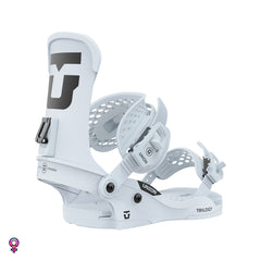 Union Trilogy Bindings | 2023