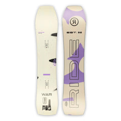 Ride Warpig Snowboard | 2023